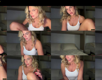 iiivy_ — 23 minute Chaturbate couple cam show recording, 720p, May 12, 2025