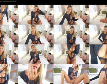 imrealsugar — 25 minute Chaturbate female cam show recording, 720p, May 11, 2025