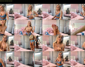 itsmelolax — 112 minute Chaturbate female cam show recording, 720p, May 11, 2025