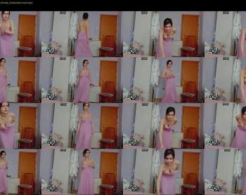 iveto69 — 43 minute Chaturbate female cam show recording, 720p, May 11, 2025
