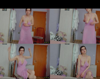 iveto69 — 32 minute Chaturbate female cam show recording, 720p, May 11, 2025