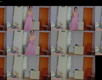 iveto69 — 3 minute Chaturbate female cam show recording, 720p, May 11, 2025