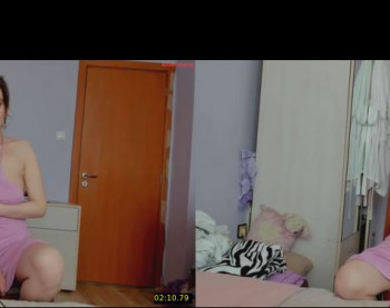 iveto69 — 19 minute Chaturbate female cam show recording, 720p, May 11, 2025