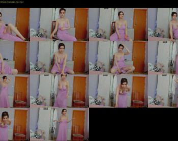 iveto69 — 15 minute Chaturbate female cam show recording, 720p, May 11, 2025