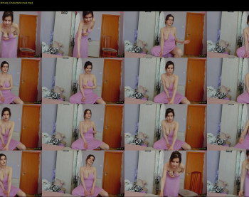 iveto69 — 16 minute Chaturbate female cam show recording, 720p, May 11, 2025