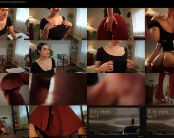jadeperez_ — 120 minute Chaturbate female cam show recording, 720p, May 12, 2025