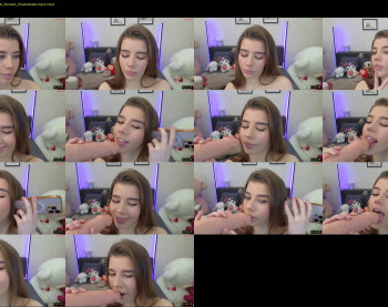 jenie_fire — 7 minute Chaturbate female cam show recording, 720p, May 11, 2025