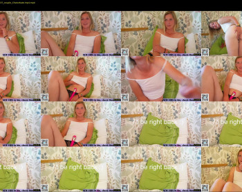 joannadea — 28 minute Chaturbate female cam show recording, 720p, May 11, 2025