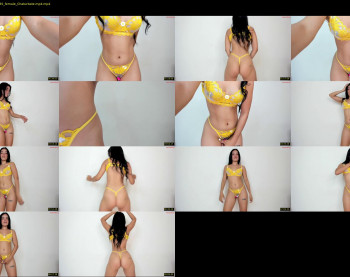 joyce_ena — 11 minute Chaturbate female cam show recording, 720p, May 11, 2025