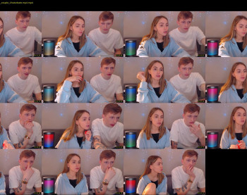julsweet — 7 minute Chaturbate male cam show recording, 720p, May 12, 2025