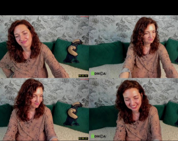 kandy_balls — 7 minute Chaturbate female cam show recording, 720p, May 11, 2025