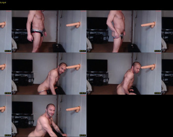 kanedrexler — 8 minute Chaturbate male cam show recording, 720p, May 11, 2025