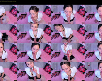 karolineneuer — 43 minute Chaturbate female cam show recording, 720p, May 11, 2025