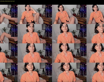 katia_12_ — 56 minute Chaturbate female cam show recording, 720p, May 11, 2025