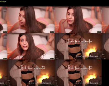 killer_in_you_ — 17 minute Chaturbate female cam show recording, 720p, May 11, 2025
