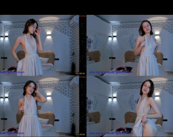 klary_moon — 10 minute Chaturbate female cam show recording, 720p, May 11, 2025