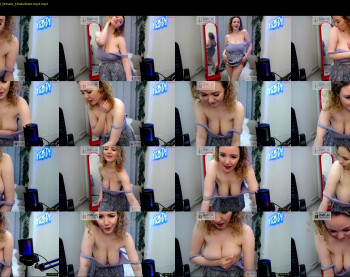 kristy_0_ — 120 minute Chaturbate female cam show recording, 720p, May 11, 2025