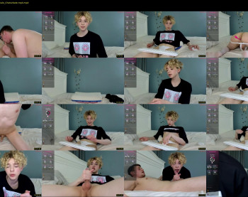 kudi_j — 48 minute Chaturbate male cam show recording, 720p, May 12, 2025