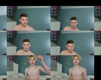 kudi_j — 4 minute Chaturbate male cam show recording, 720p, May 12, 2025