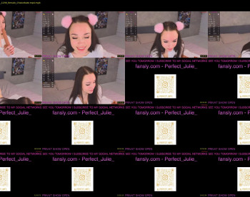 kumamonchik — 17 minute Chaturbate couple cam show recording, 720p, May 11, 2025
