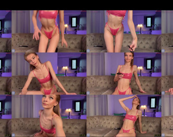 l_0l — 3 minute Chaturbate couple cam show recording, 720p, May 11, 2025