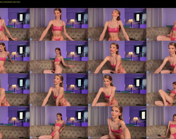 l_0l — 54 minute Chaturbate couple cam show recording, 720p, May 11, 2025