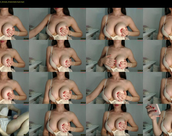 lady____a — 20 minute Chaturbate female cam show recording, 480p, May 12, 2025