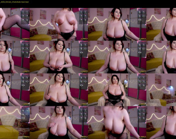 lady_sparkling — 107 minute Chaturbate female cam show recording, 720p, May 12, 2025