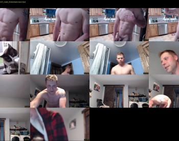 lancehardin — 13 minute Chaturbate male cam show recording, 720p, May 12, 2025