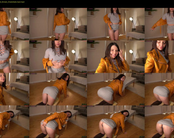 laura_lee — 3 minute Chaturbate female cam show recording, 720p, May 11, 2025
