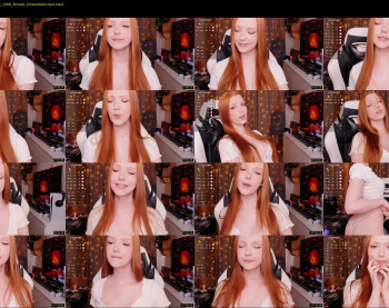 lil_pumpkinpie — 94 minute Chaturbate female cam show recording, 720p, May 11, 2025