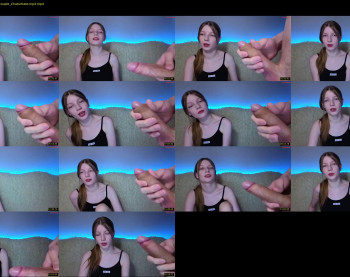 lovirss — 21 minute Chaturbate couple cam show recording, 720p, May 11, 2025