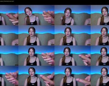 lovirss — 40 minute Chaturbate couple cam show recording, 720p, May 11, 2025