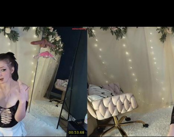 m1styc6 — 8 minute Chaturbate female cam show recording, 720p, May 11, 2025