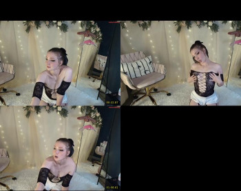 m1styc6 — 4 minute Chaturbate female cam show recording, 720p, May 11, 2025