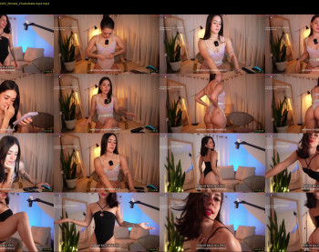 madisonlara — 121 minute Chaturbate female cam show recording, 720p, May 11, 2025