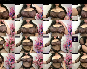madlyn_dee — 7 minute Chaturbate female cam show recording, 720p, May 12, 2025