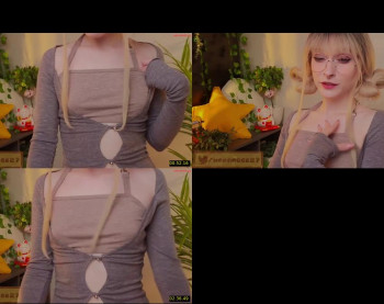 mana_rose — 8 minute Chaturbate female cam show recording, 720p, May 12, 2025