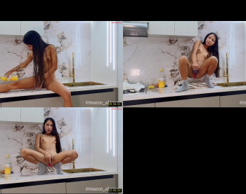 marce_algara — 8 minute Chaturbate female cam show recording, 720p, May 11, 2025
