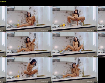 marce_algara — 10 minute Chaturbate female cam show recording, 720p, May 11, 2025
