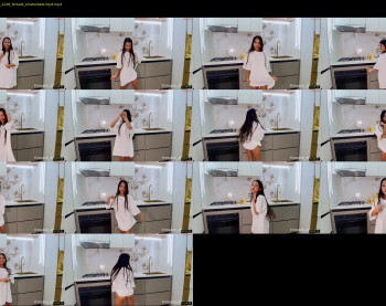 marce_algara — 14 minute Chaturbate female cam show recording, 720p, May 11, 2025