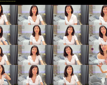 mariagold — 120 minute Chaturbate female cam show recording, 720p, May 11, 2025