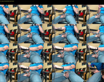 marioslim — 10 minute Chaturbate male cam show recording, 720p, May 11, 2025