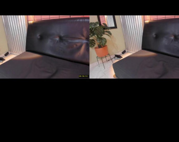 martin_killer — 8 minute Chaturbate male cam show recording, 720p, May 11, 2025