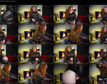 maryssaa_ — 26 minute Chaturbate female cam show recording, 720p, May 11, 2025