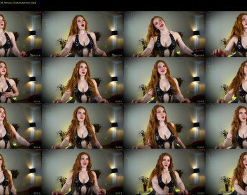 maryssaa_ — 12 minute Chaturbate female cam show recording, 720p, May 11, 2025