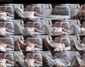 matt_aniston — 92 minute Chaturbate male cam show recording, 720p, May 11, 2025