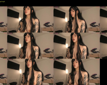 midori__san — 14 minute Chaturbate female cam show recording, 720p, May 11, 2025