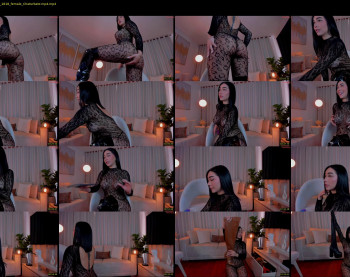 miia_smiith02 — 12 minute Chaturbate female cam show recording, 720p, May 11, 2025
