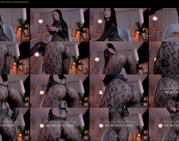 miia_smiith02 — 10 minute Chaturbate female cam show recording, 720p, May 11, 2025